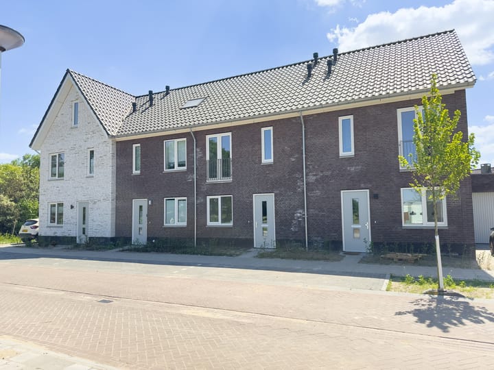 Foto 1 van de Berg 18