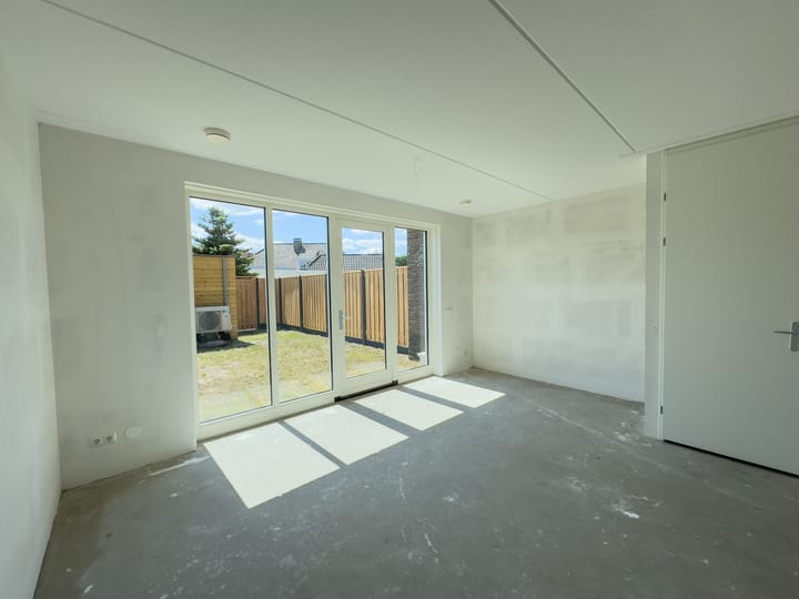 Foto 13 van de Berg 18