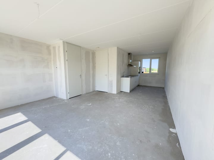 Foto 12 van de Berg 18