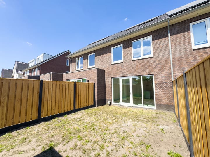 Foto 28 van de Berg 18