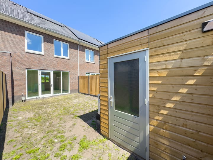 Foto 31 van de Berg 18