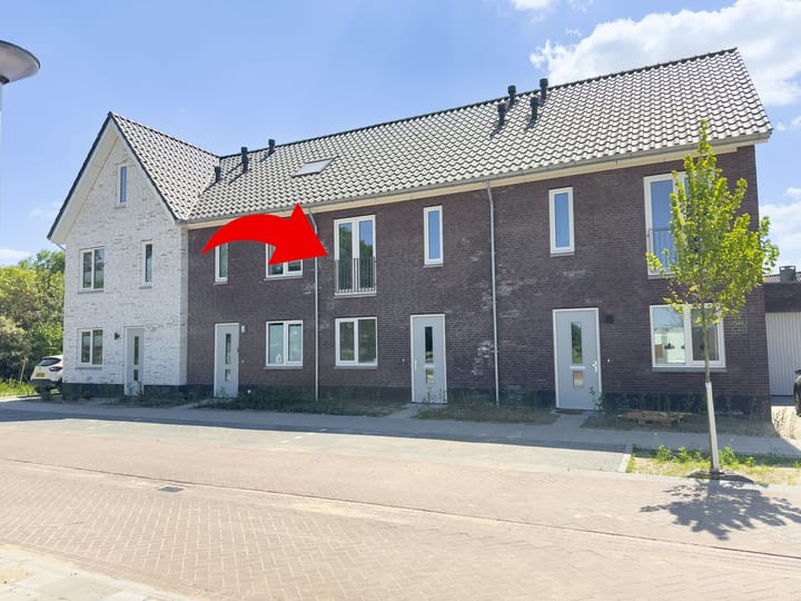 Foto 34 van de Berg 18