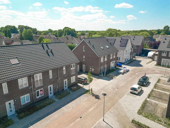 Foto 38 van de Berg 18