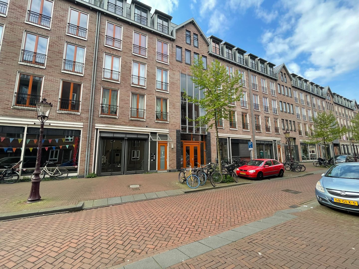 Foto 1 van Madurastraat 116