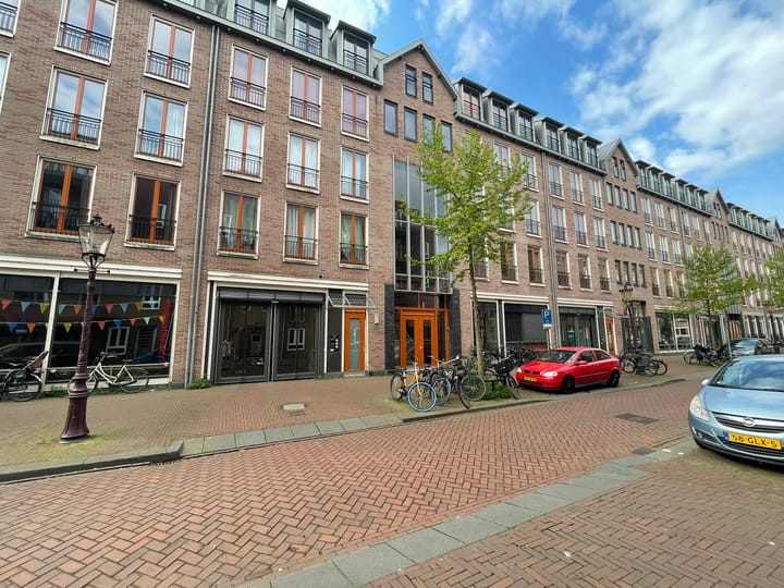 Madurastraat 116