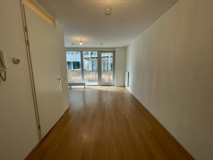 Foto 3 van Madurastraat 116