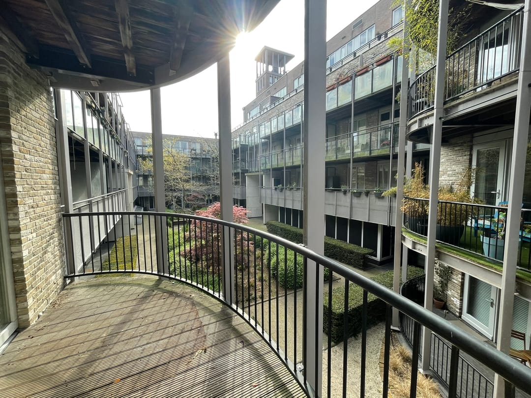 Foto 13 van Madurastraat 116