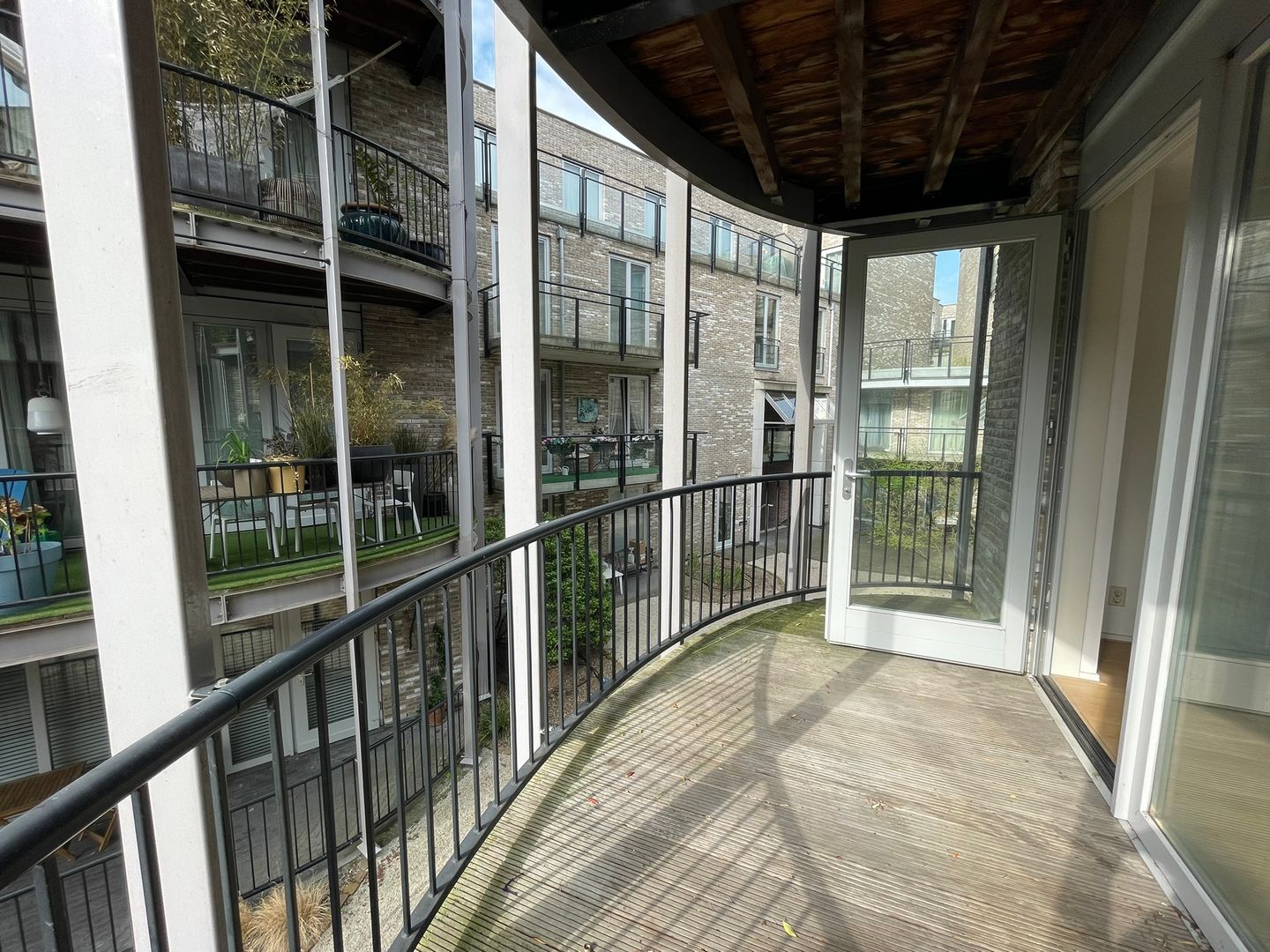 Foto 14 van Madurastraat 116