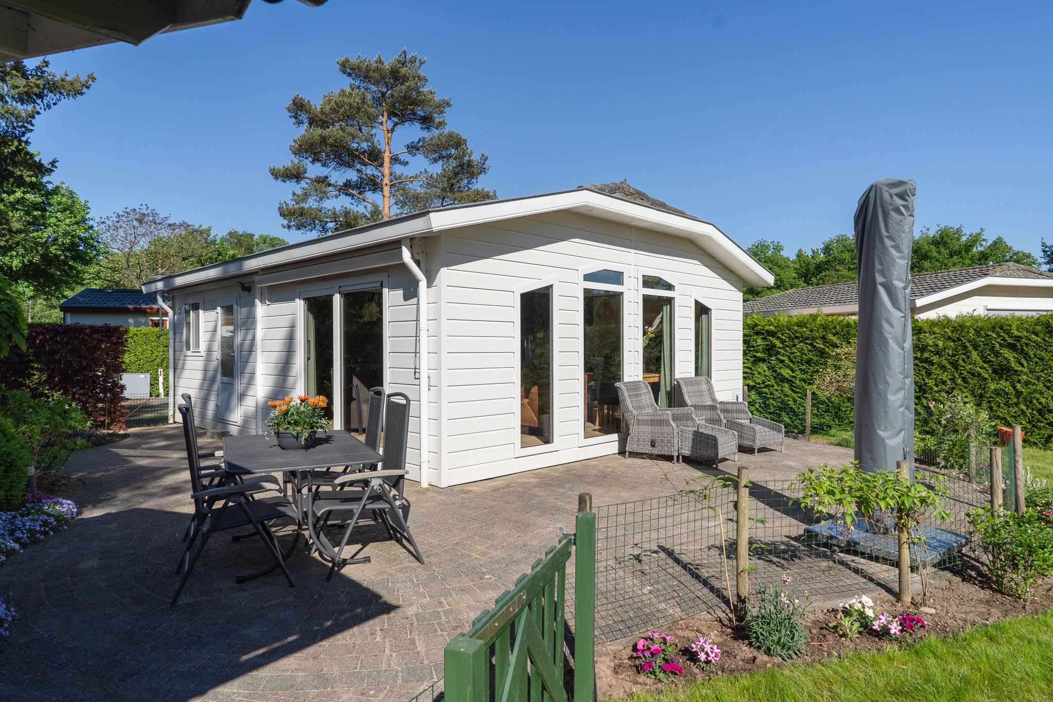 Foto 6 van Kerkendelweg 49-86