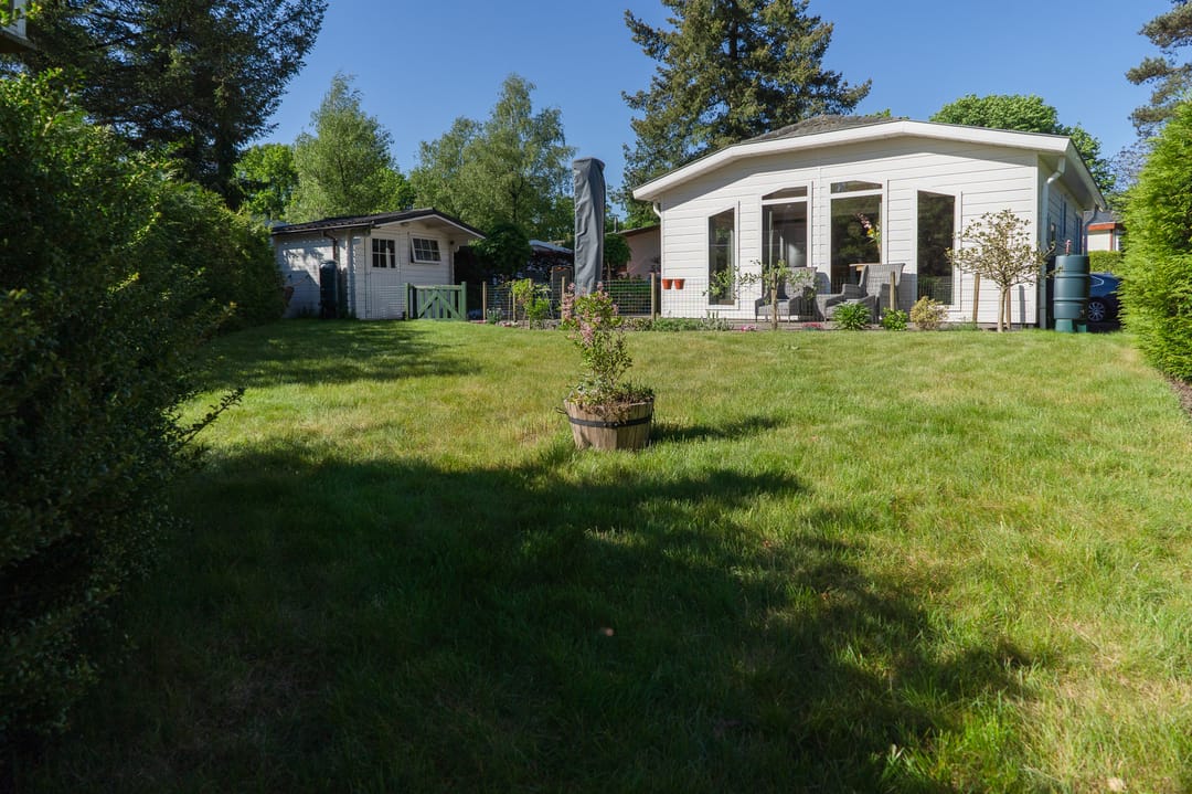 Foto 13 van Kerkendelweg 49-86