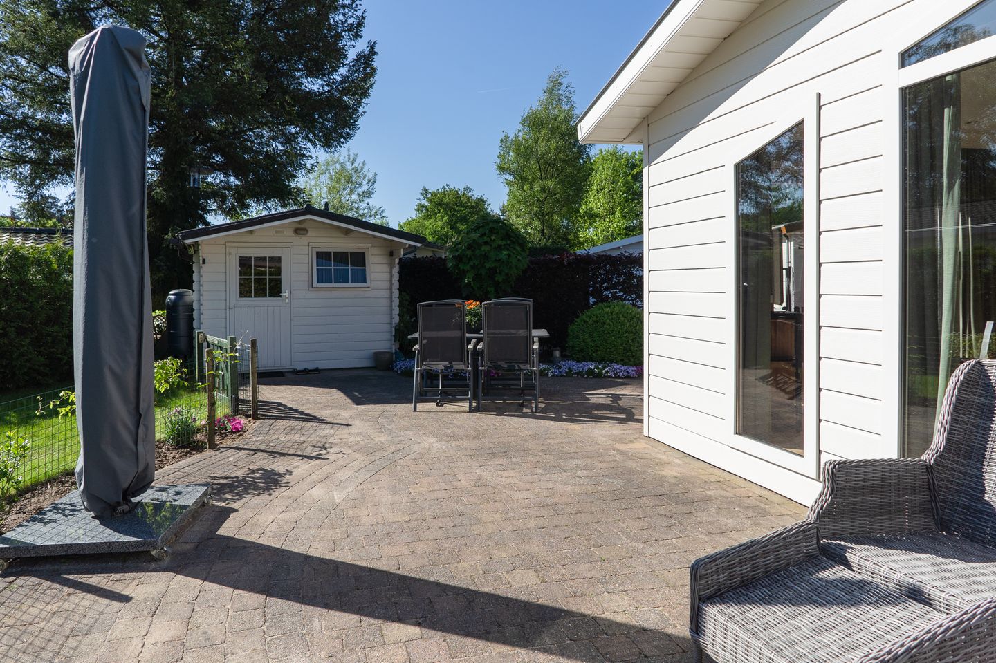 Foto 14 van Kerkendelweg 49-86