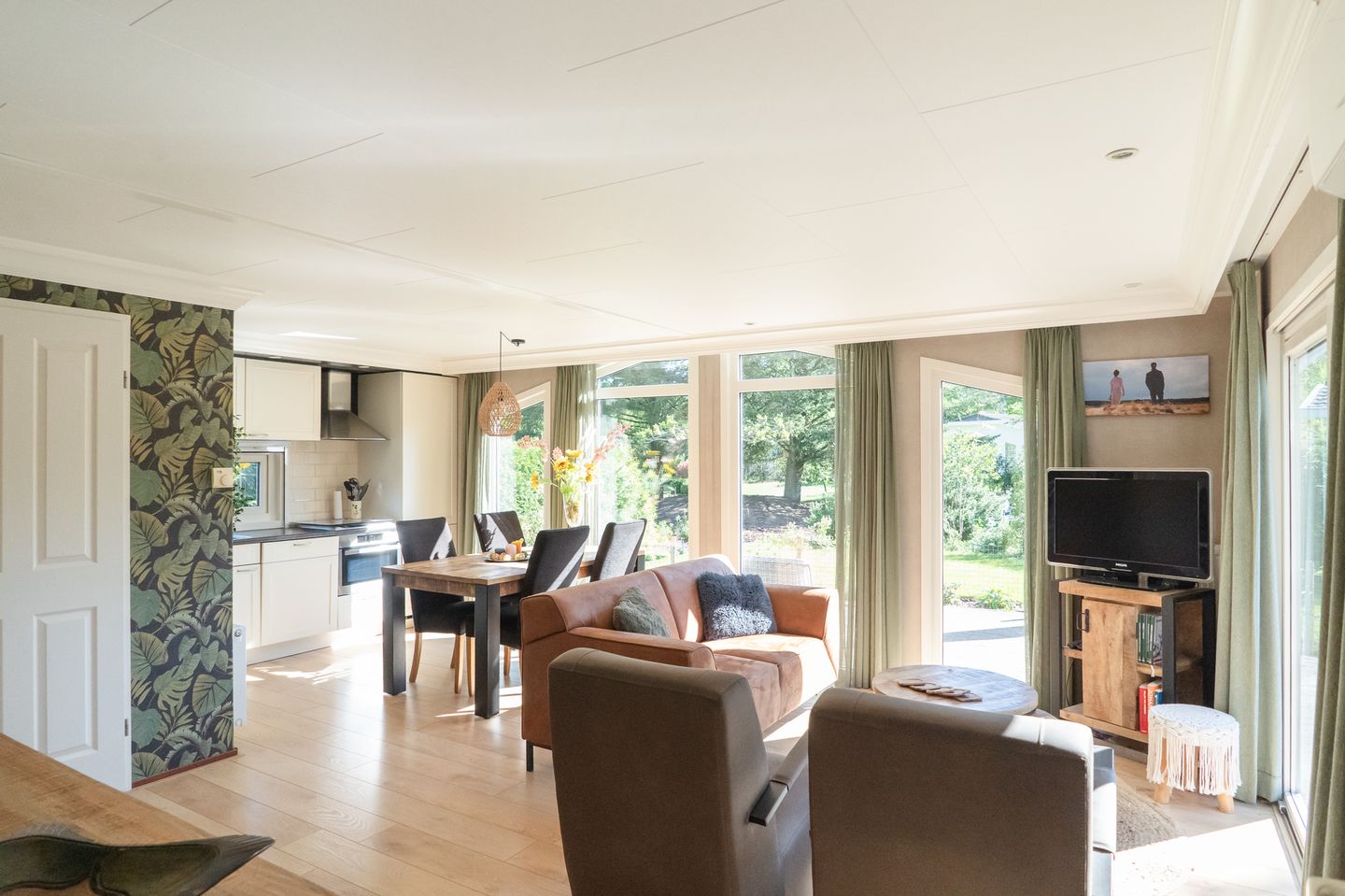 Foto 19 van Kerkendelweg 49-86