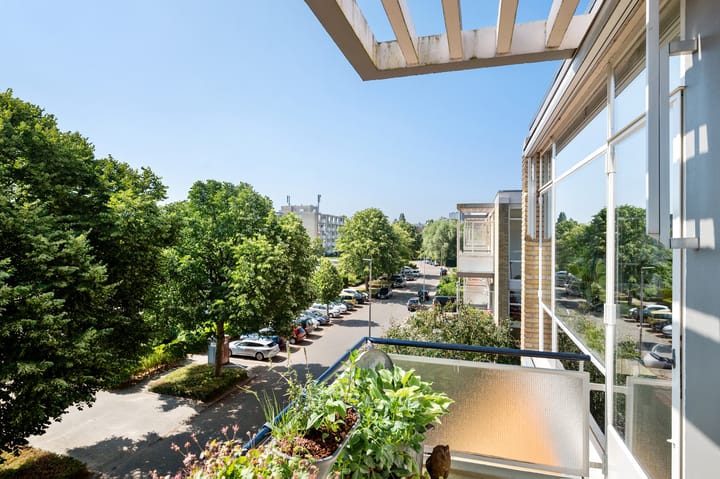 Foto 2 van Louise de Colignylaan 65