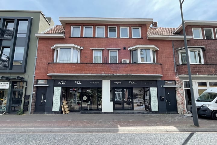 Grotestraat 65, Tegelen