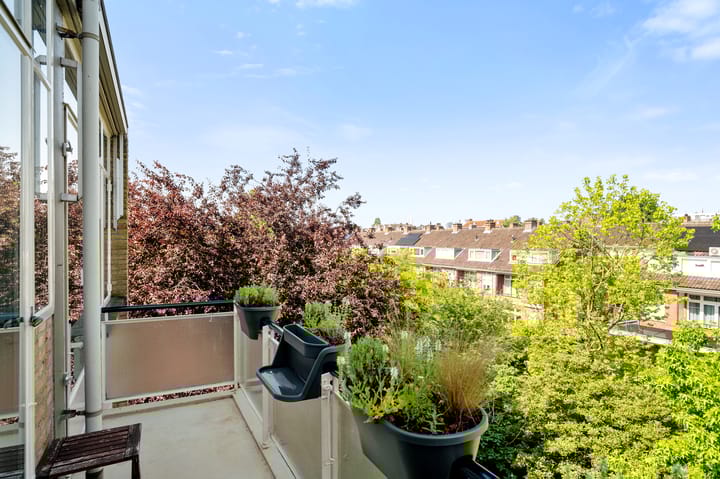 Foto 3 van Louise de Colignylaan 65