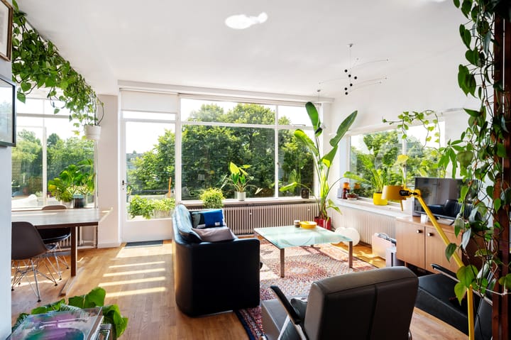 Foto 5 van Louise de Colignylaan 65