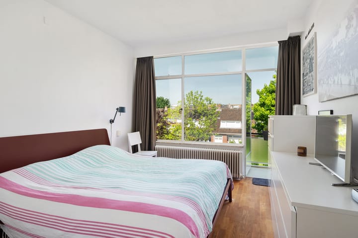 Foto 8 van Louise de Colignylaan 65