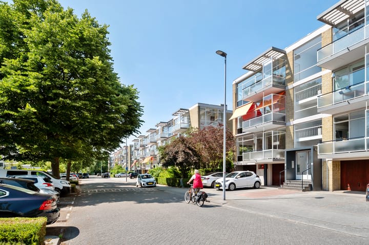 Foto 9 van Louise de Colignylaan 65