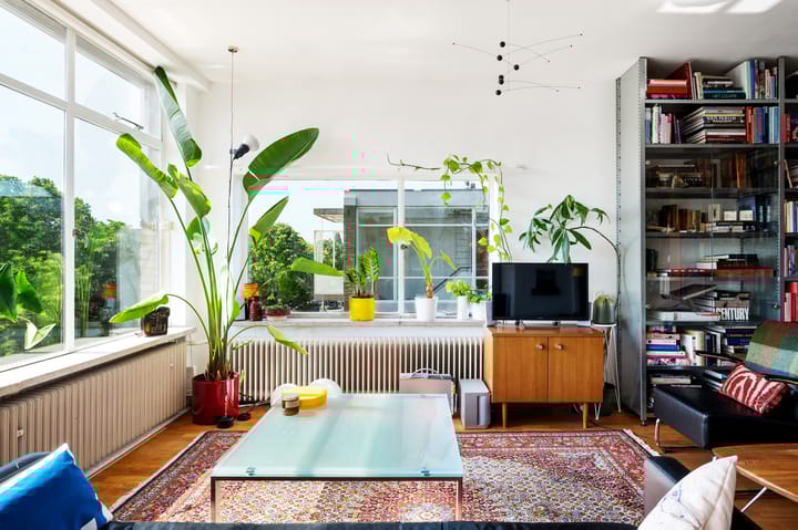 Foto 11 van Louise de Colignylaan 65