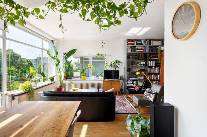 Foto 12 van Louise de Colignylaan 65