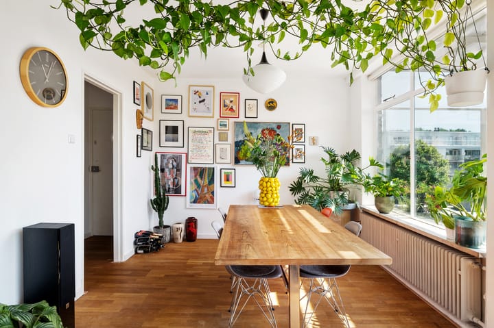 Foto 13 van Louise de Colignylaan 65