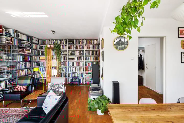 Foto 14 van Louise de Colignylaan 65