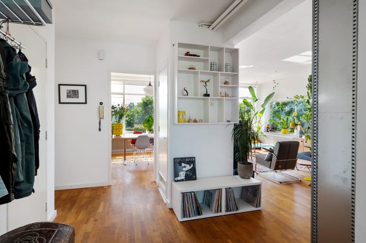 Foto 15 van Louise de Colignylaan 65