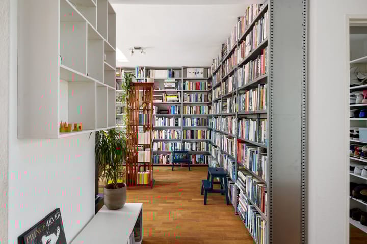 Foto 16 van Louise de Colignylaan 65