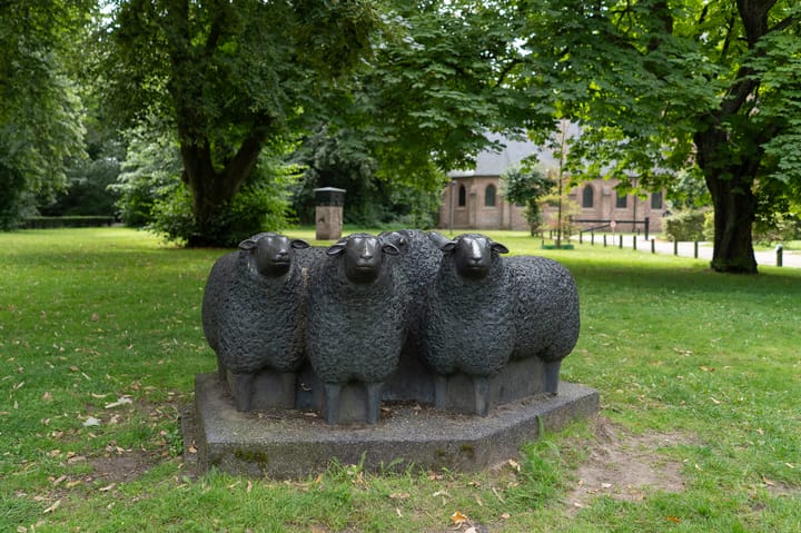 Foto 59 van Kerkendelweg 49-86