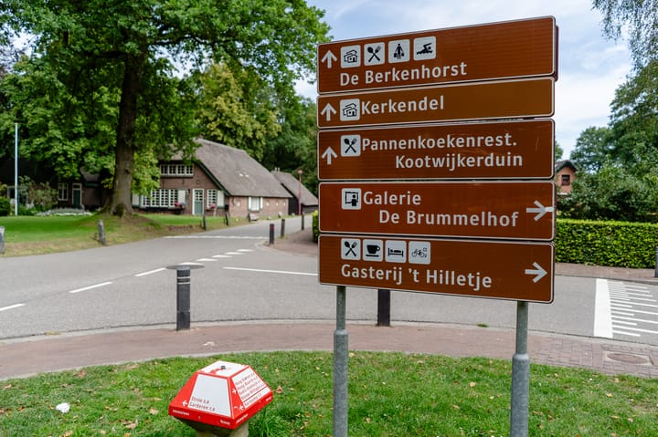 Foto 60 van Kerkendelweg 49-86