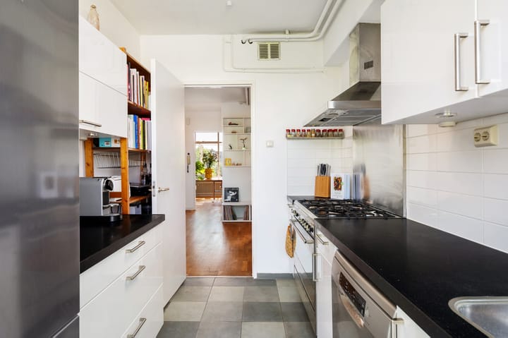 Foto 19 van Louise de Colignylaan 65