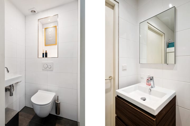 Foto 21 van Louise de Colignylaan 65