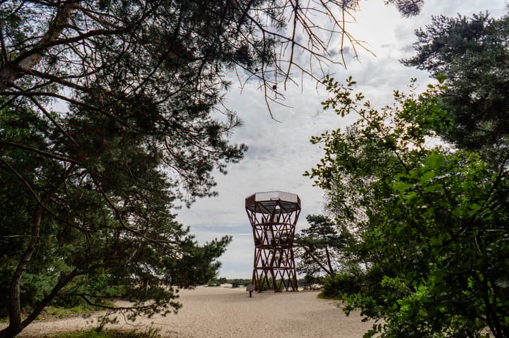 Foto 63 van Kerkendelweg 49-86