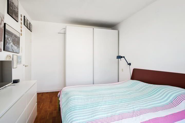 Foto 22 van Louise de Colignylaan 65