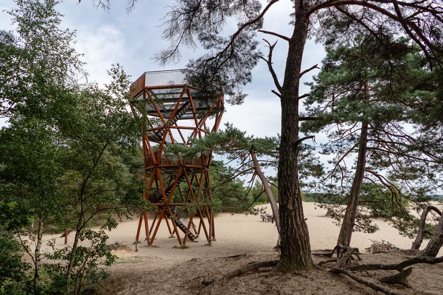 Foto 64 van Kerkendelweg 49-86