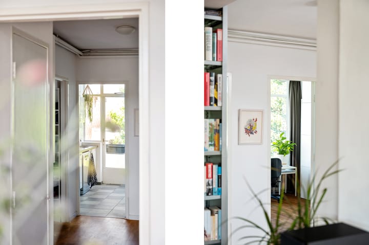 Foto 24 van Louise de Colignylaan 65