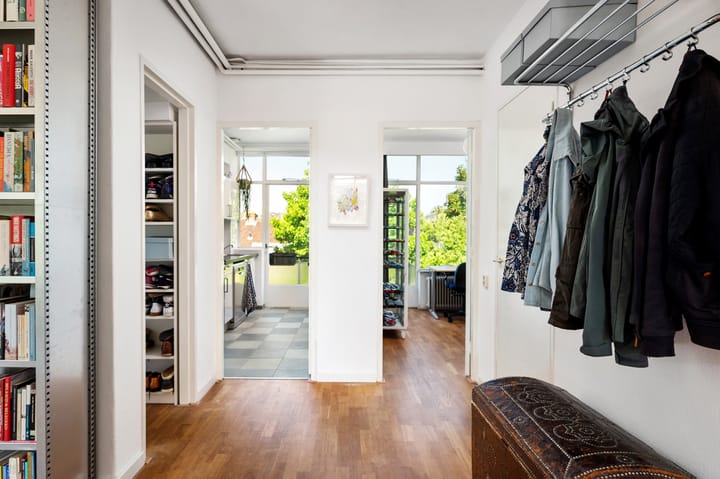 Foto 25 van Louise de Colignylaan 65