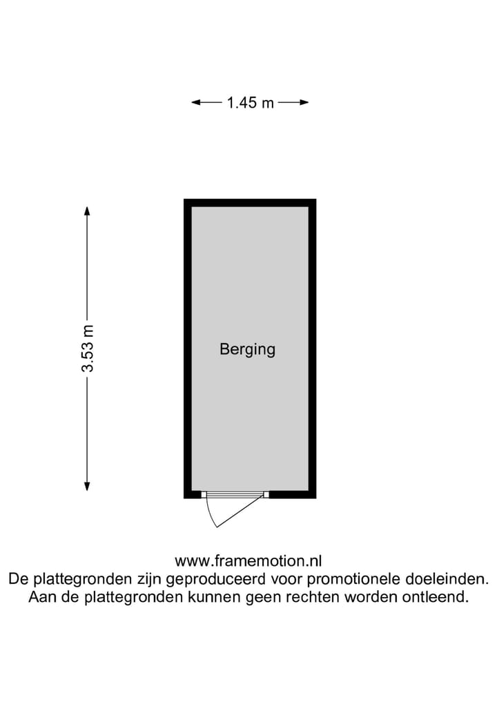 Foto 29 van Louise de Colignylaan 65