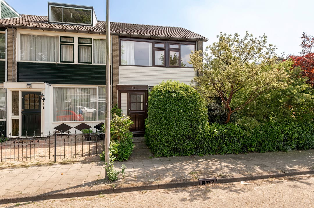 Foto 1 van Olmenstraat 15