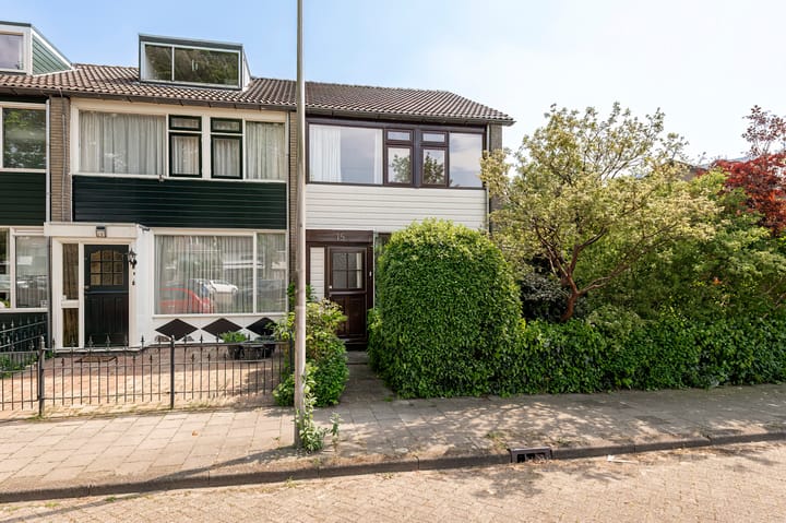 Foto 5 van Olmenstraat 15