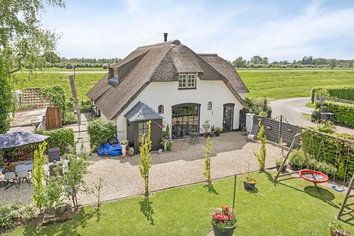 Photo 4 of IJsseldijk 83