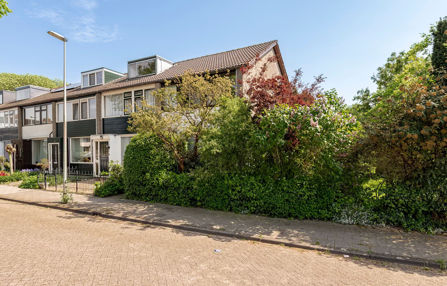 Foto 44 van Olmenstraat 15