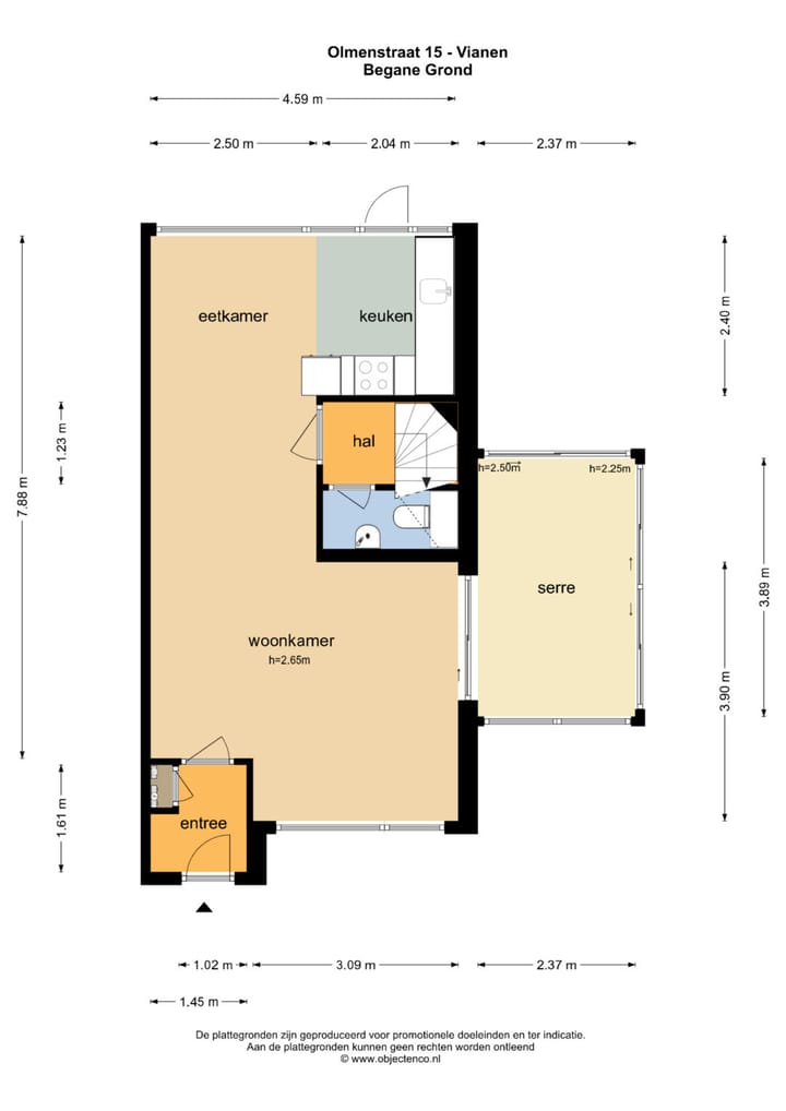 Foto 45 van Olmenstraat 15