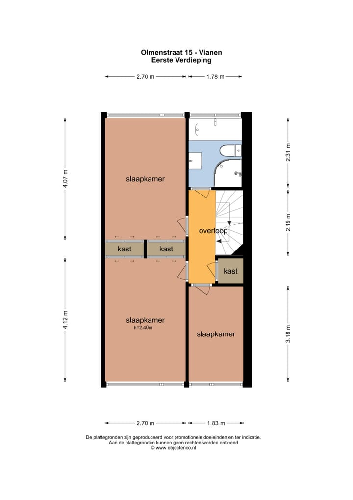 Foto 47 van Olmenstraat 15