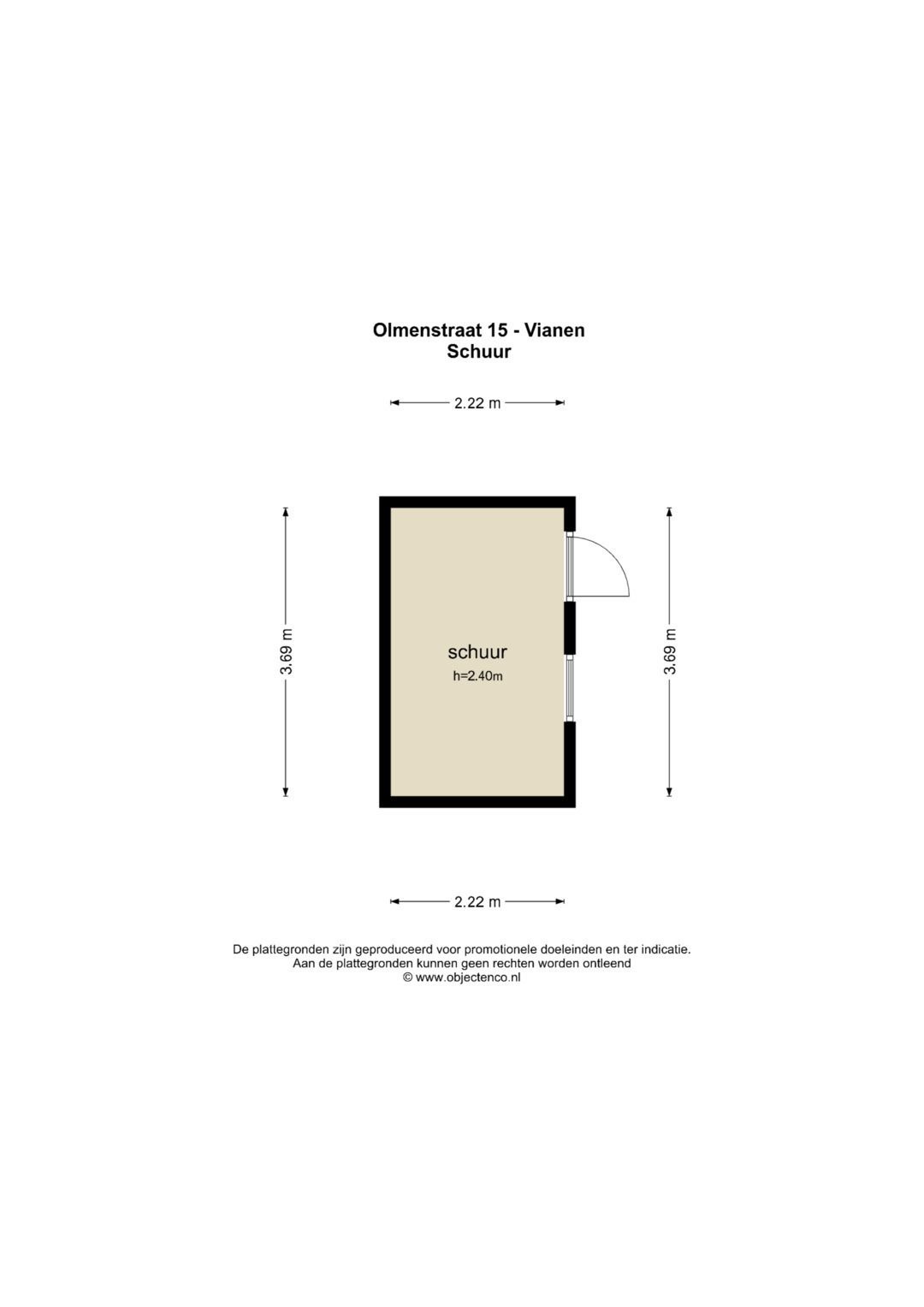 Foto 53 van Olmenstraat 15