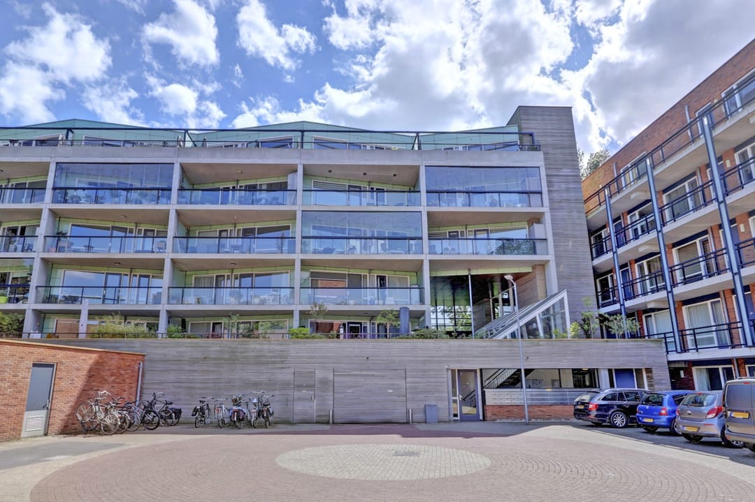 Foto 1 van De Vliegerstraat 48