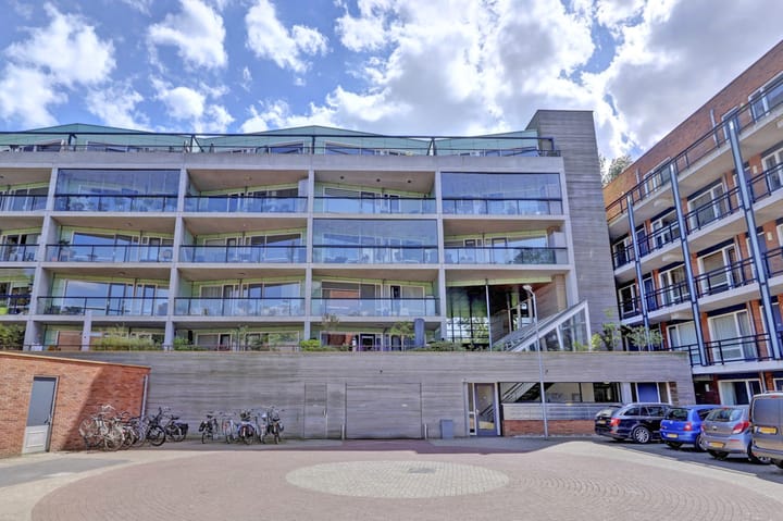 Foto 1 van De Vliegerstraat 48