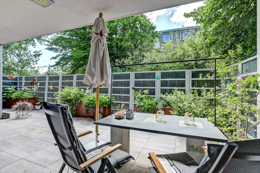 Foto 2 van De Vliegerstraat 48