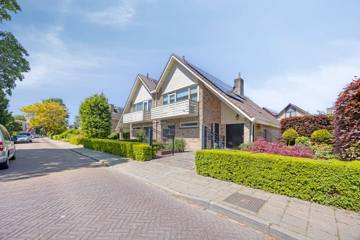 Foto 6 van Dorpsstraat 24