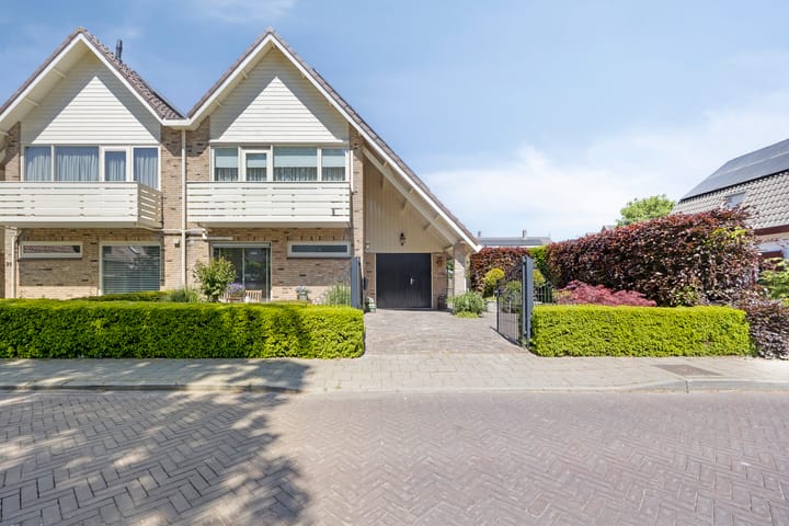 Foto 8 van Dorpsstraat 24